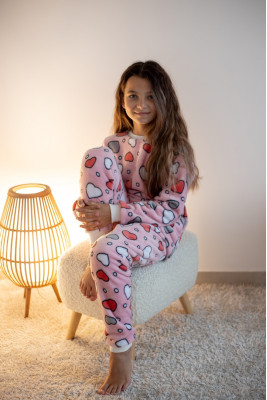 Піжама для дівчат-підлітків